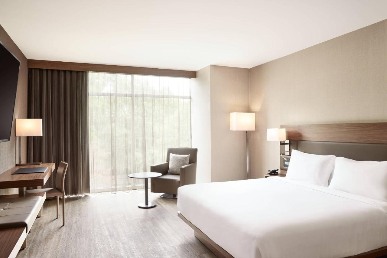 Ac By Marriott Atlanta Perimeter 4*