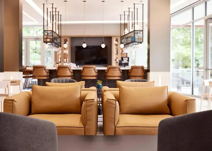 Ac Hotel By Marriott Atlanta Perimeter