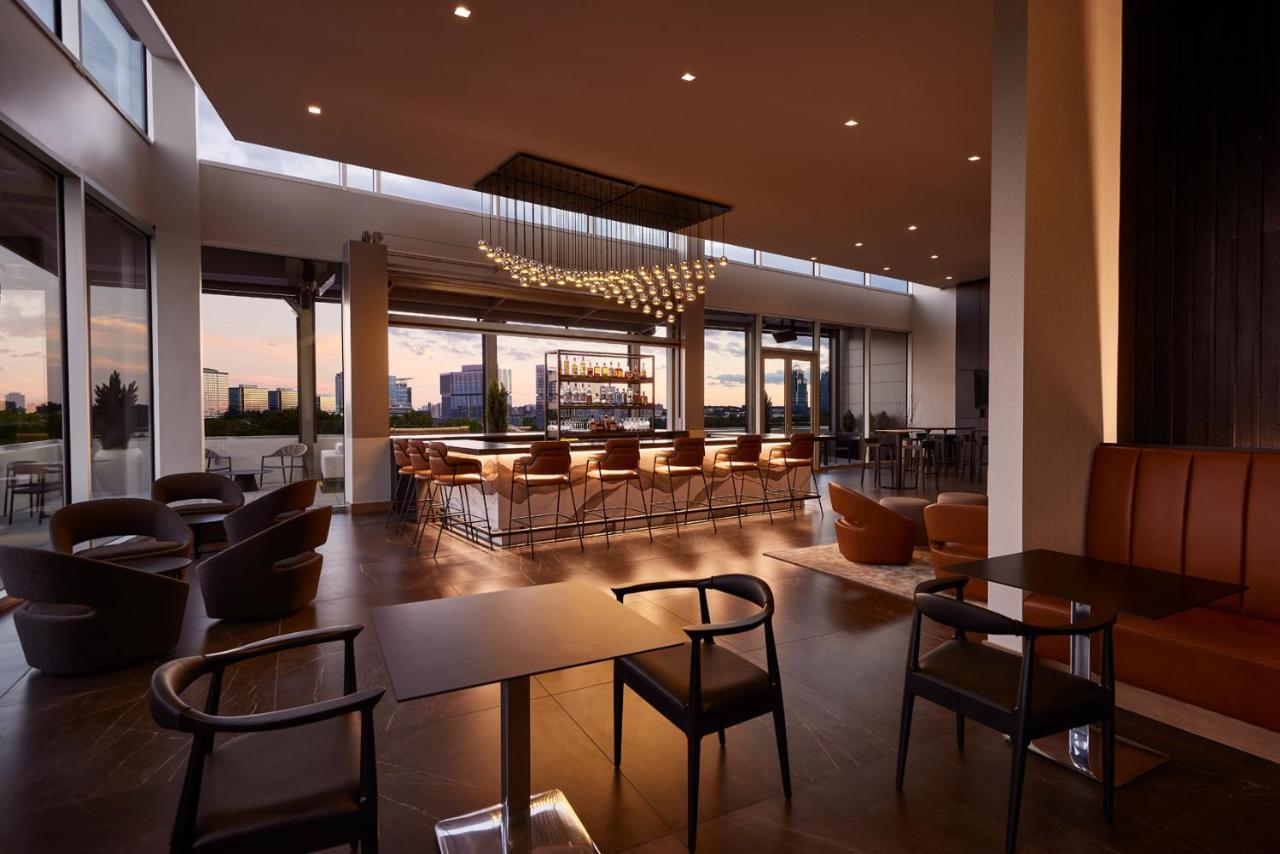 Ac By Marriott Atlanta Perimeter Hotel