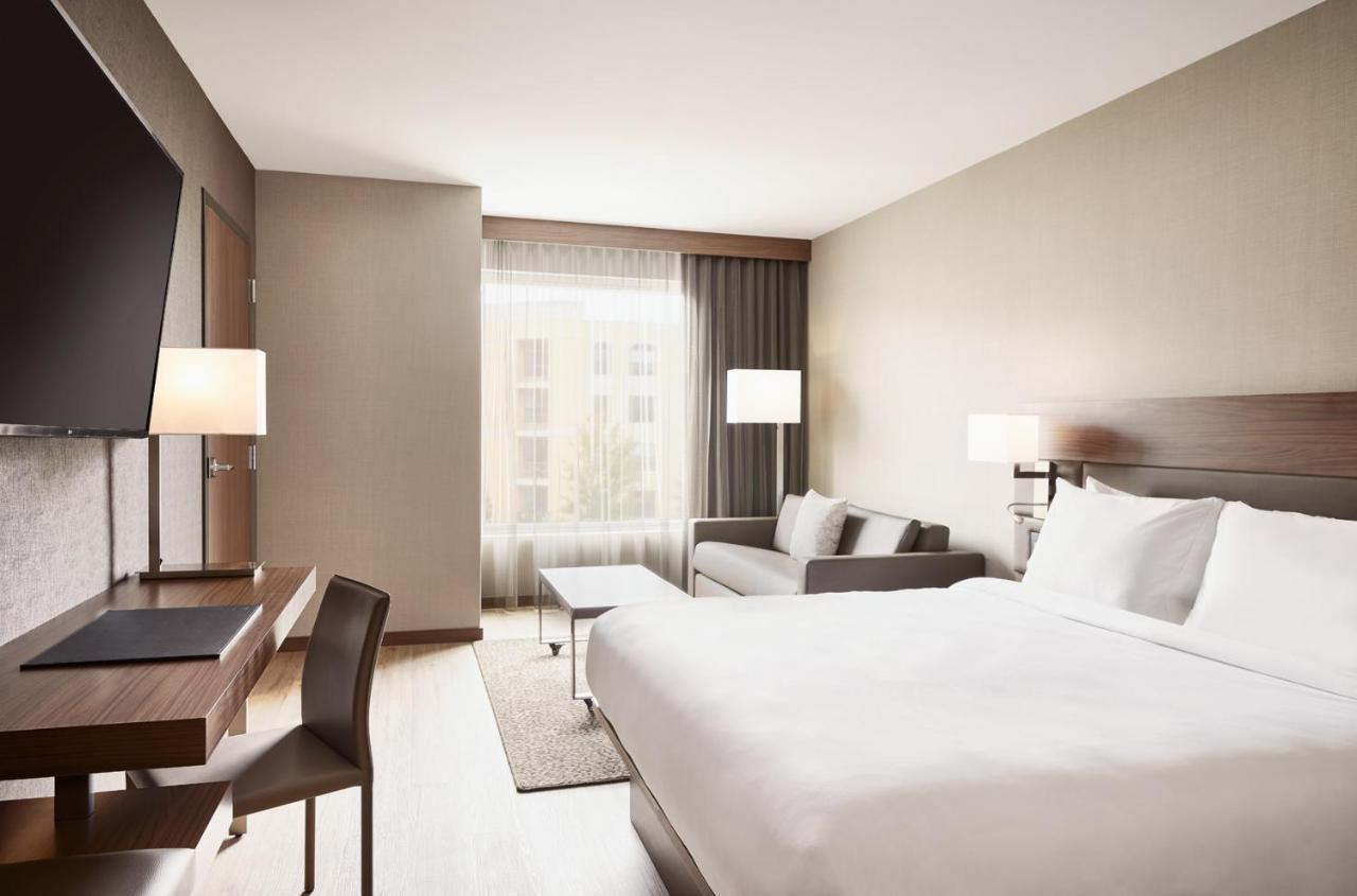Hotel Ac By Marriott Atlanta Perimeter