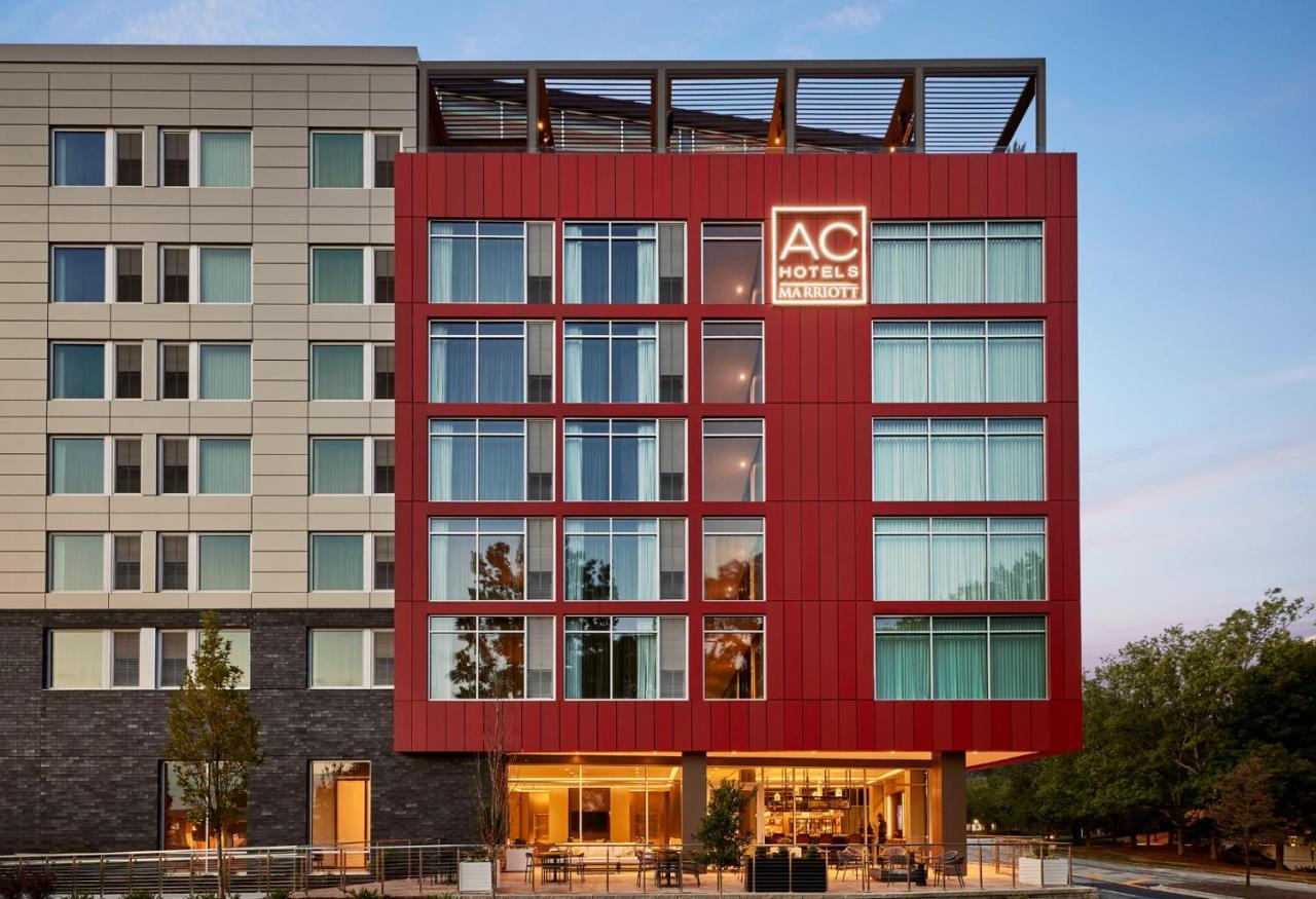 Ac By Marriott Atlanta Perimeter Hotel Dunwoody