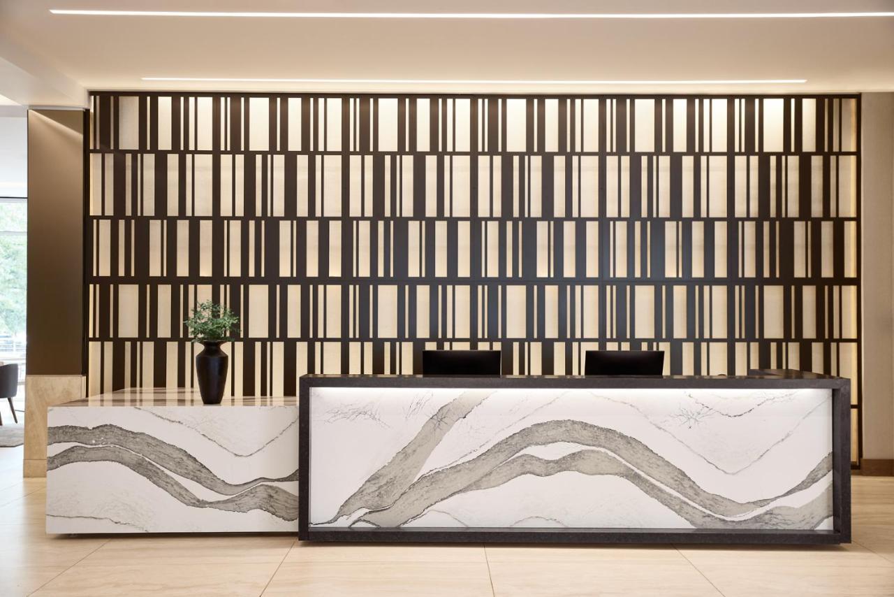 Hotel Ac By Marriott Atlanta Perimeter