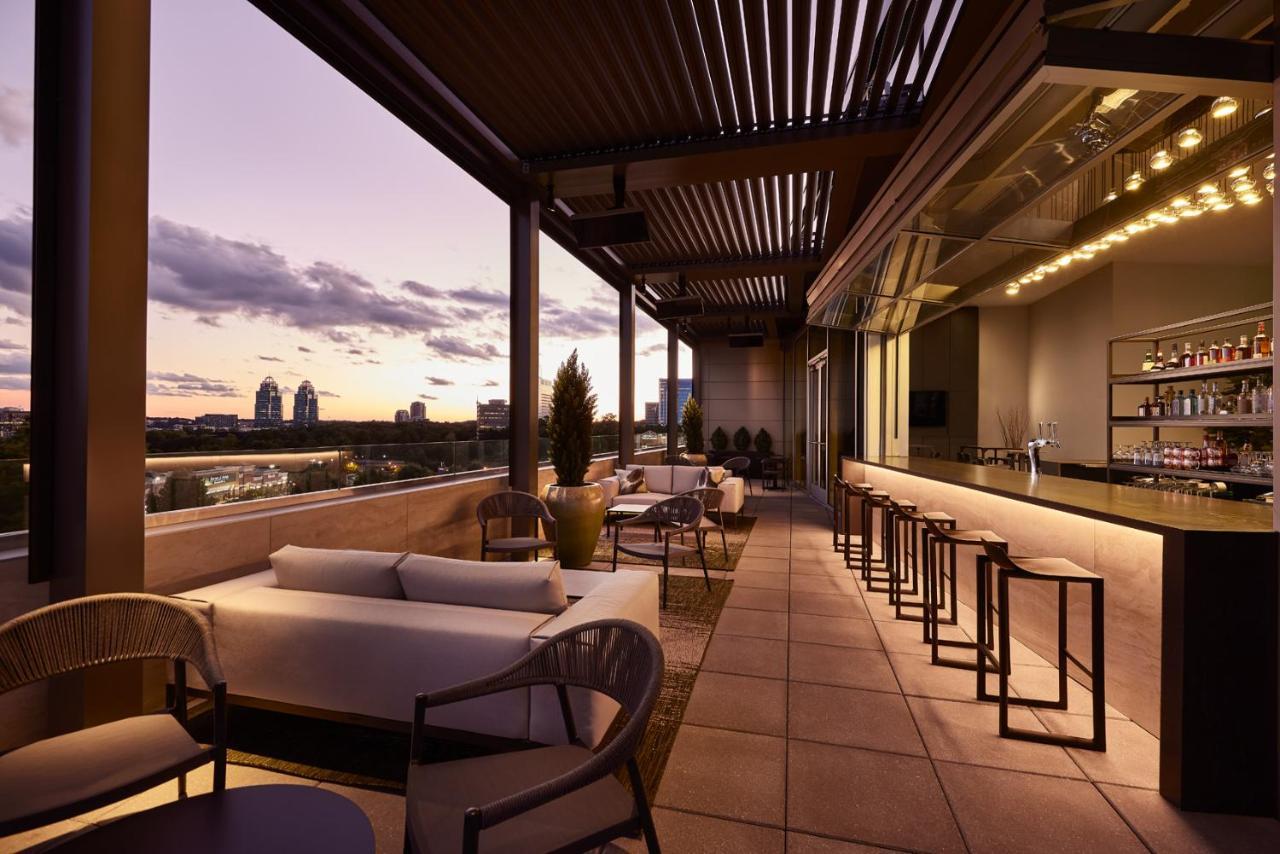 Hotel Ac By Marriott Atlanta Perimeter Dunwoody