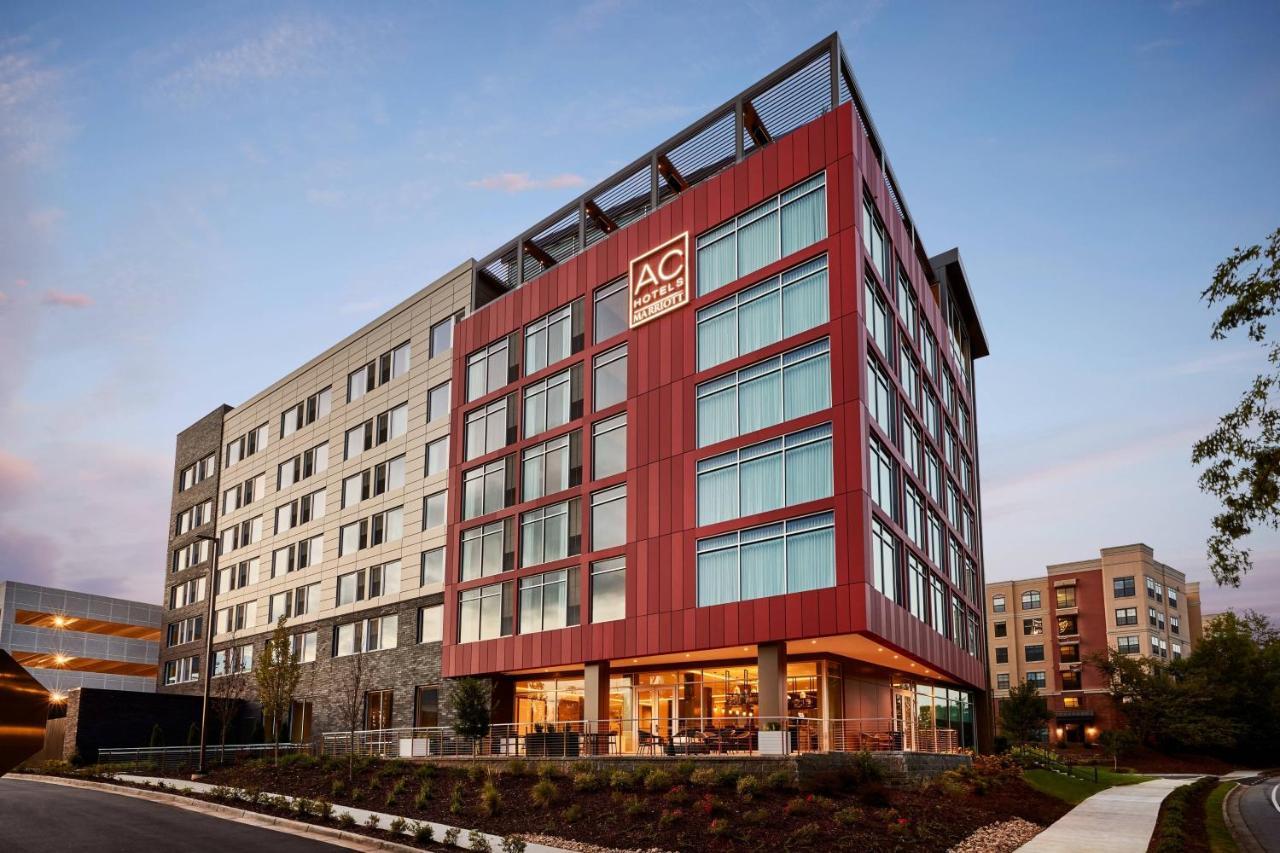 Ac By Marriott Atlanta Perimeter Dunwoody