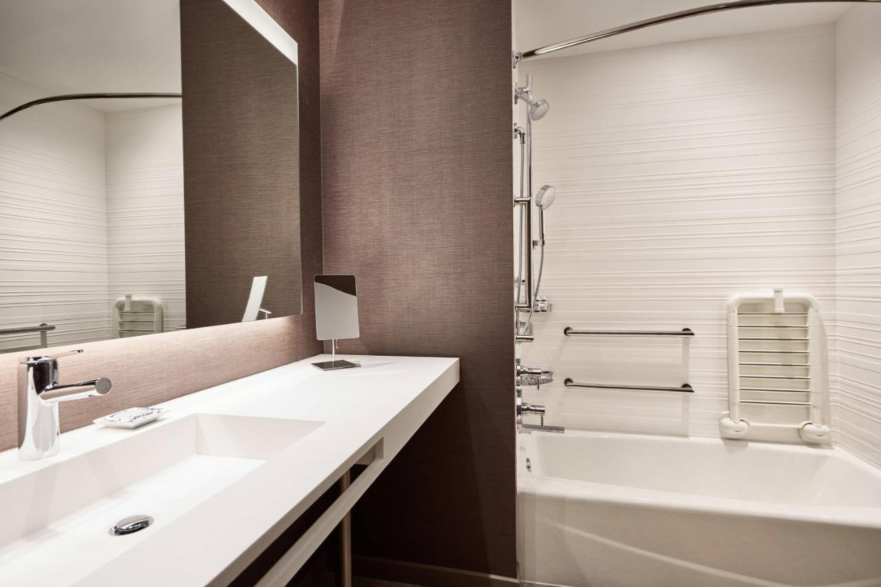 Hotel Ac By Marriott Atlanta Perimeter