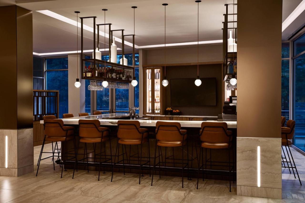 Ac By Marriott Atlanta Perimeter