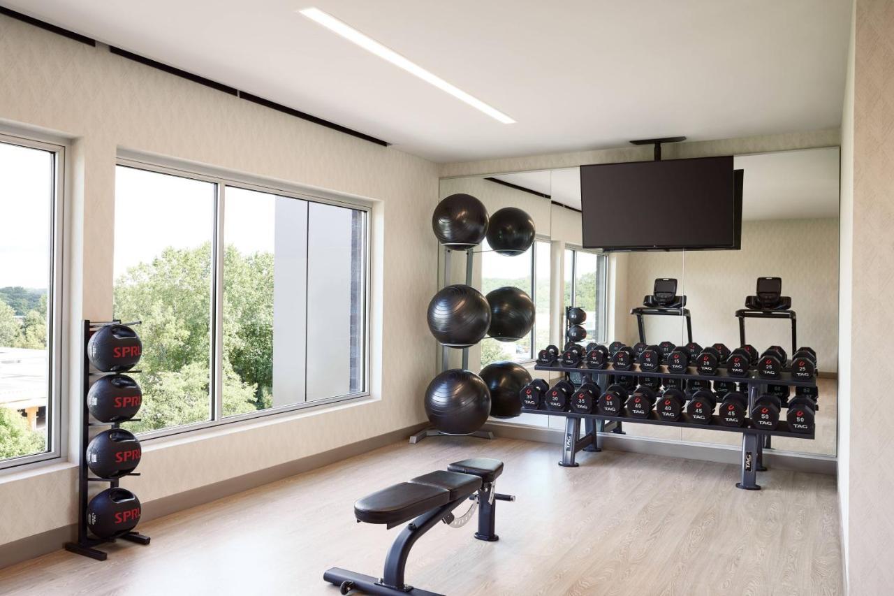 Ac By Marriott Atlanta Perimeter 4* Dunwoody