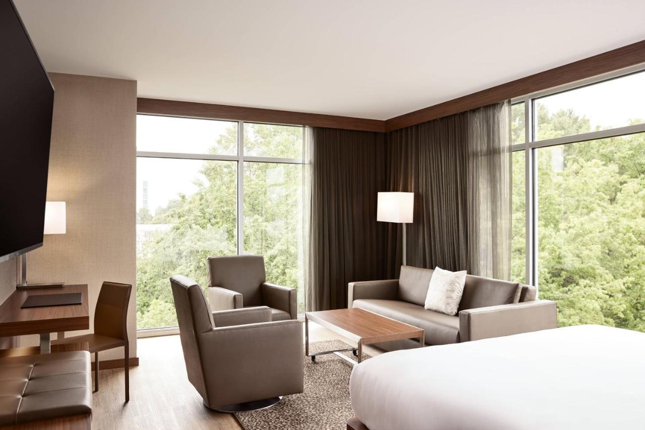 Ac By Marriott Atlanta Perimeter