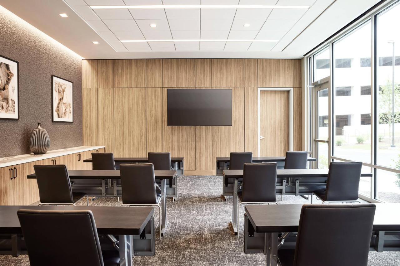 Ac By Marriott Atlanta Perimeter Hotel Dunwoody