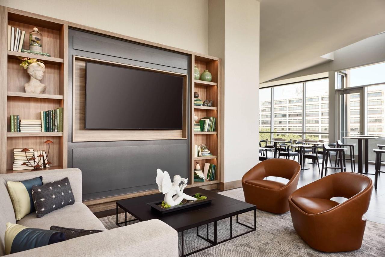 Ac By Marriott Atlanta Perimeter Hotel Dunwoody