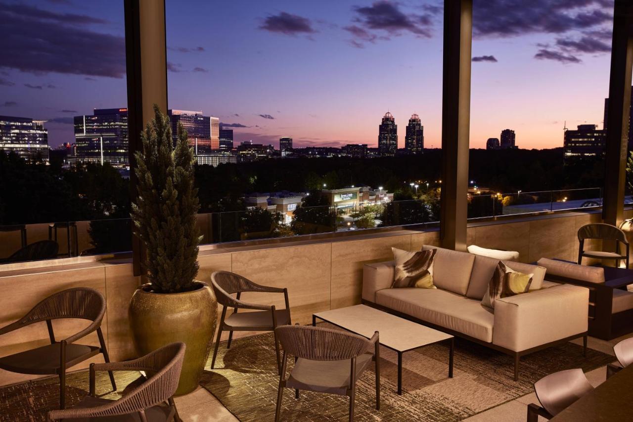 Ac By Marriott Atlanta Perimeter Hotel Dunwoody
