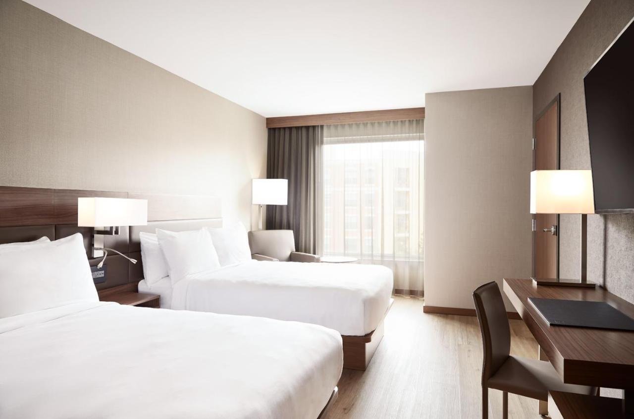Ac By Marriott Atlanta Perimeter Hotel