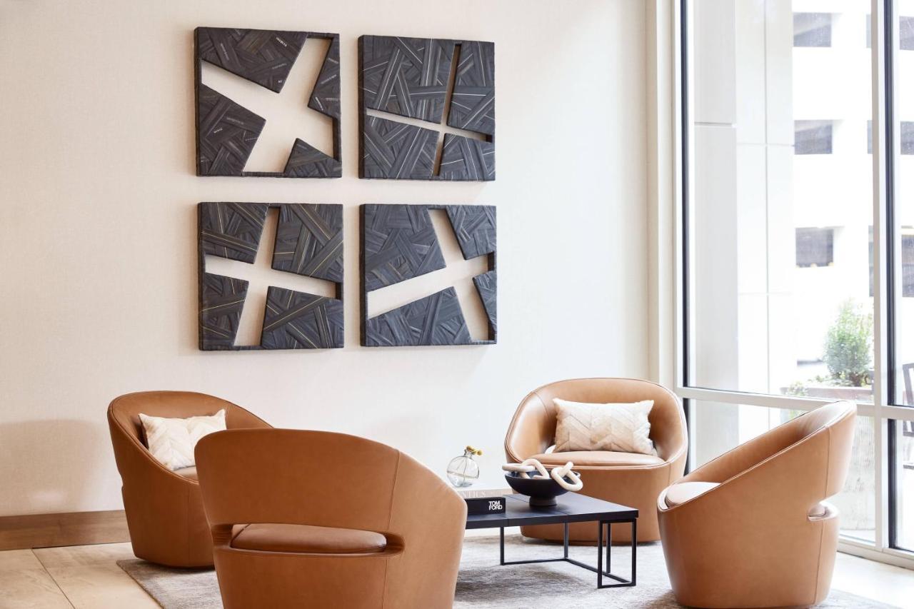 Ac By Marriott Atlanta Perimeter 4*